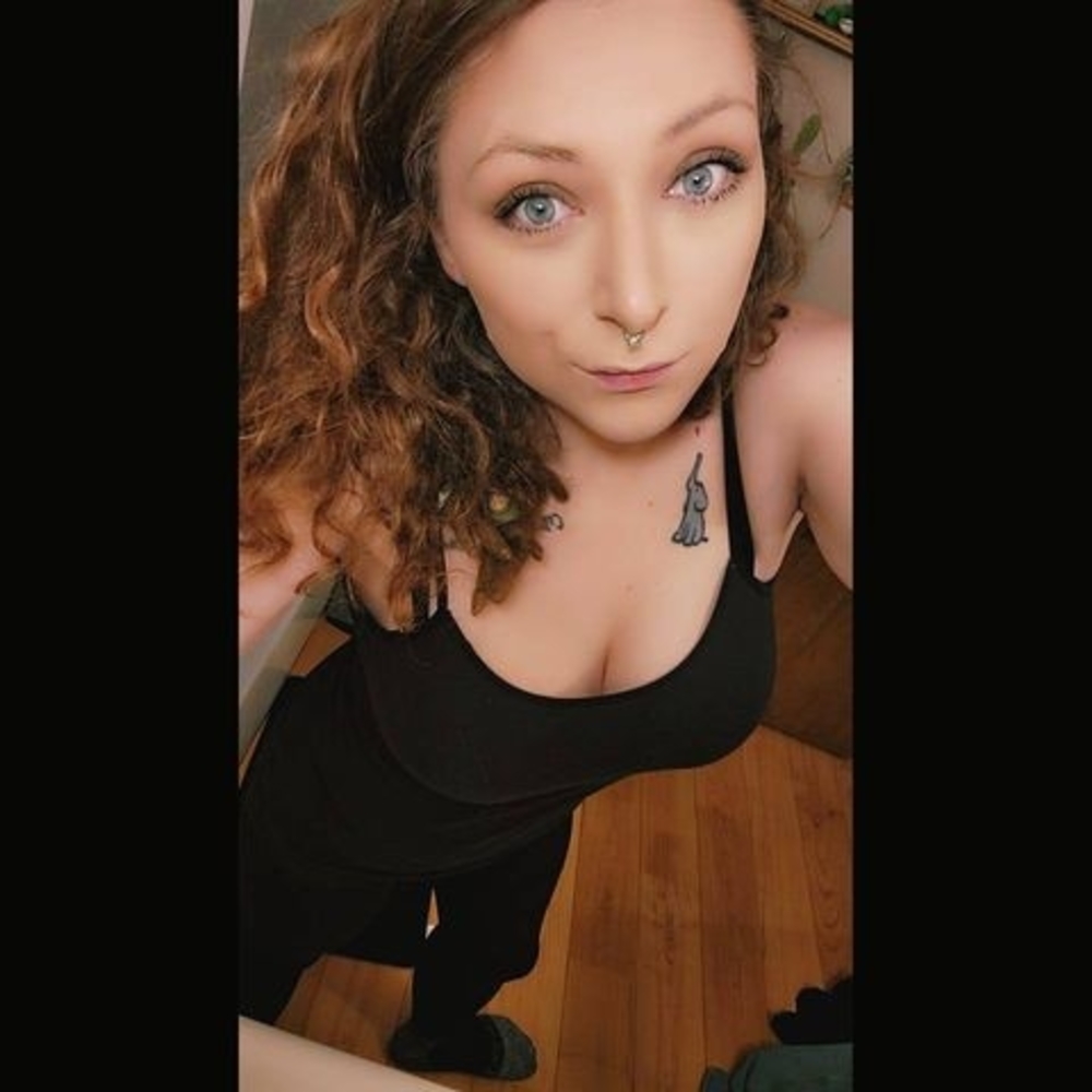 Meet your Posher, Brittany